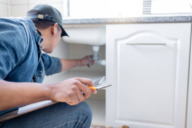 Best Hot Water Heater Installation  in Kayak Point, WA