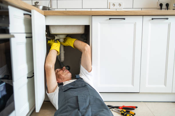 Best Best Plumbers Near Me  in Kayak Point, WA