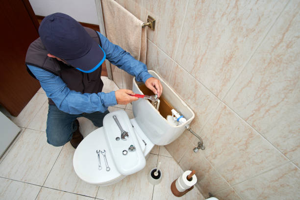 Best Plumbing Services Near Me  in Kayak Point, WA