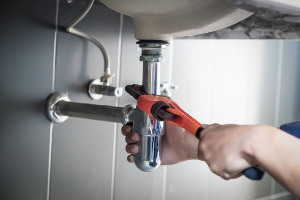 Best Pipe Repair Near Me  in Kayak Point, WA
