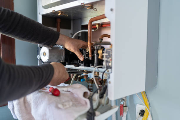 Best Plumbing Inspection Services  in Kayak Point, WA