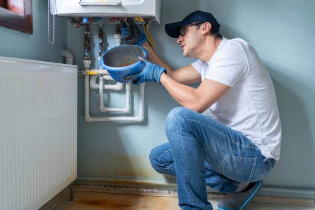 Best Boilers & Radiators  in Kayak Point, WA