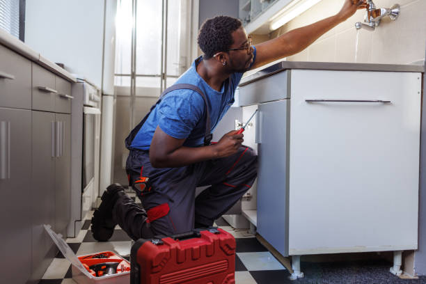 Best Septic Systems  in Kayak Point, WA