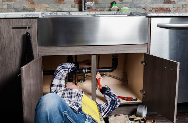 Best Residential Plumbing Services  in Kayak Point, WA